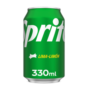 sprite