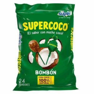 supercoco bombon