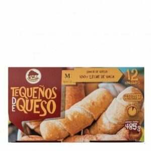 tequeno de queso