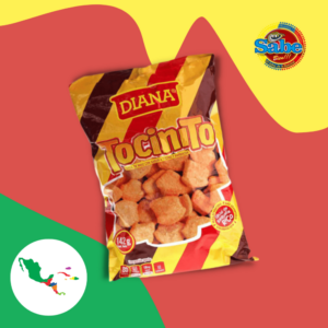 tocinitos diana