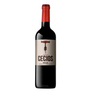 vino cecios