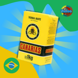 yerba canarias