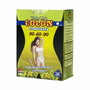 yerba mate compuesta 90 60 90 colon 500g s02434 1