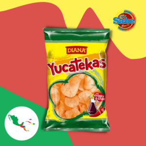 yucatekas