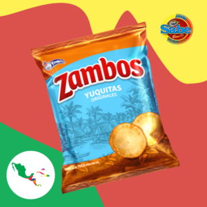 zambos yuquitas